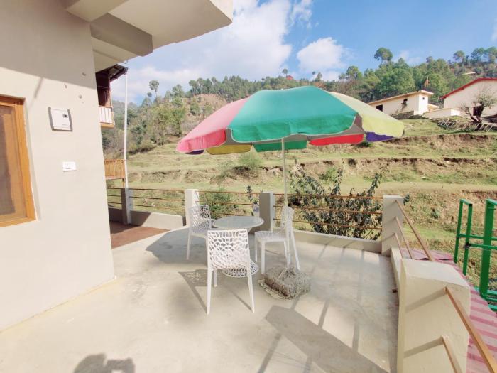 the rare ones bhalugaad resort and game zone