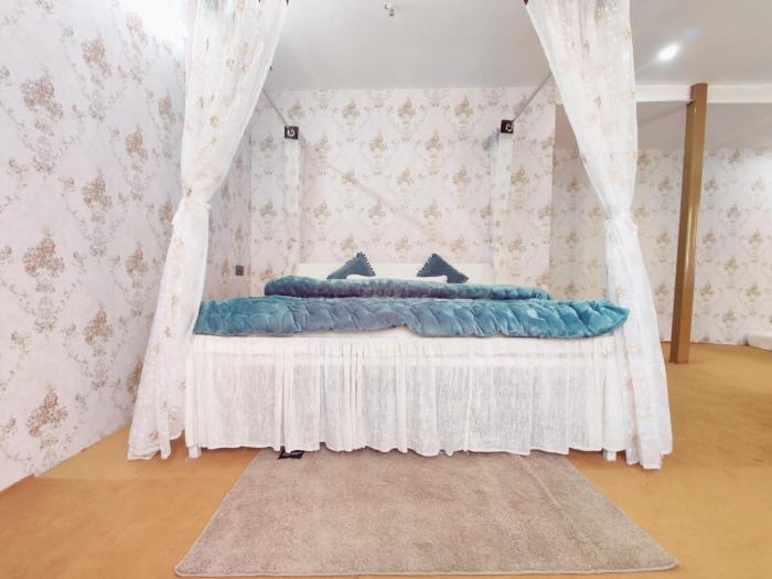 the rare ones bhalugaad resort and game zone