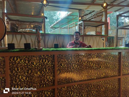 the rare ones bhalugaad resort and game zone