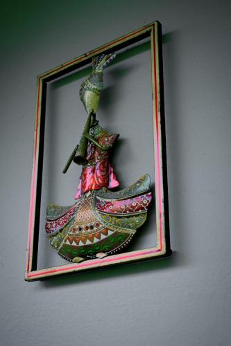 The Rare Ones, Bhalugaad Resort And Game Zone,,4 star