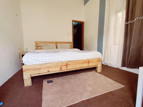 the rare ones bhalugaad resort and game zone