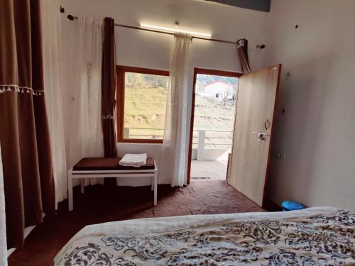 the rare ones bhalugaad resort and game zone