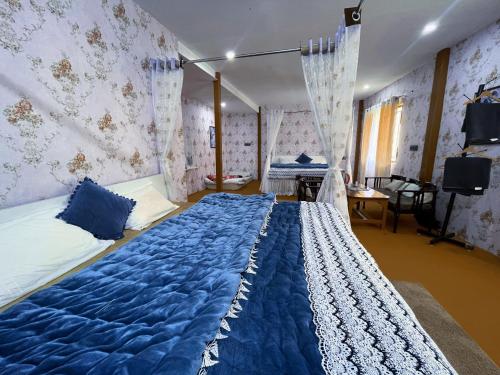 the rare ones bhalugaad resort and game zone