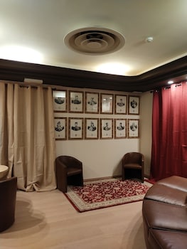 Laerte Palace Hotel,Mogliano Veneto>>Mirano,4 star