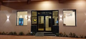 nazri hotel