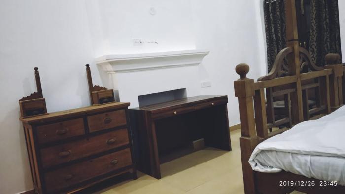 matheran green field resorts