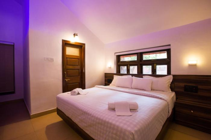 matheran green field resorts