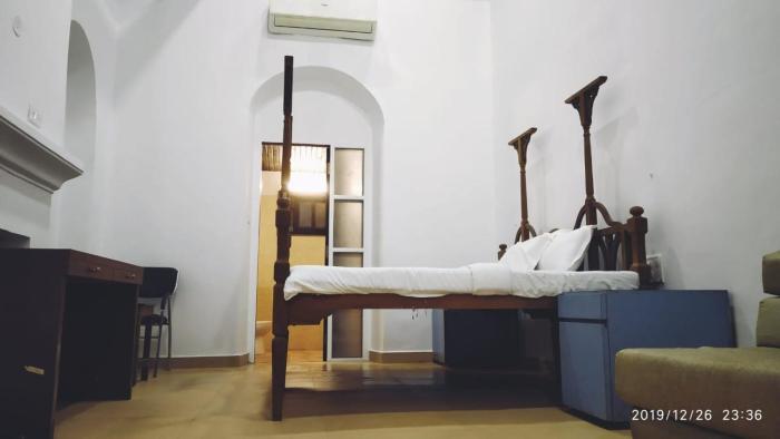 matheran green field resorts