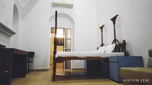 matheran green field resorts