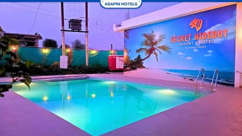 Foreste Resort,,3 star