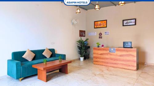 Foreste Resort,,3 star