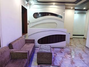 hotel atharv by grb