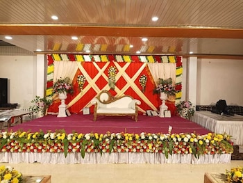 hotel atharv by grb