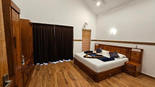 Casta Wild Resort,,4 star