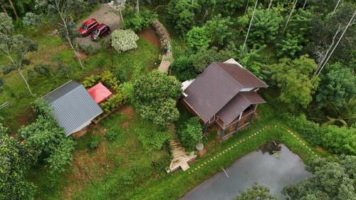 Casta Wild Resort,,4 star