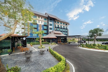 the horizon groove hotel