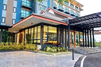 the horizon groove hotel