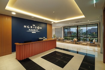 The Horizon Groove Hotel,,3 star