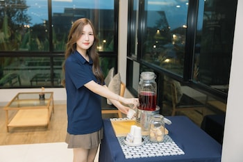 The Horizon Groove Hotel,,3 star