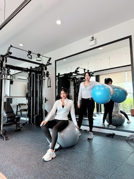 the horizon groove hotel