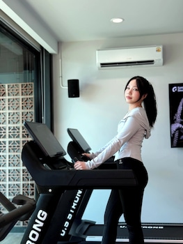 the horizon groove hotel