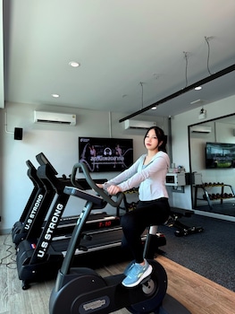 the horizon groove hotel