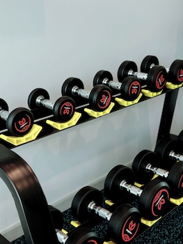 the horizon groove hotel