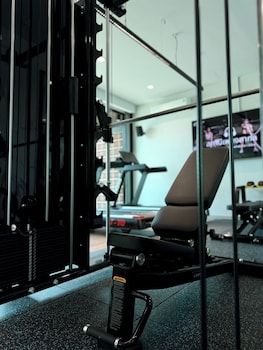 the horizon groove hotel