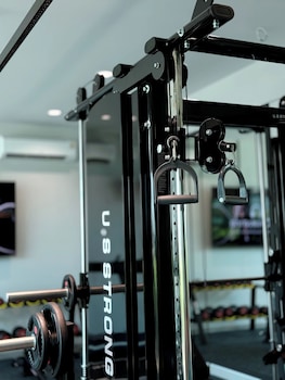 the horizon groove hotel