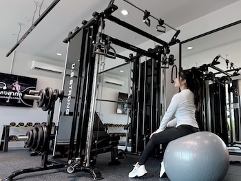 the horizon groove hotel