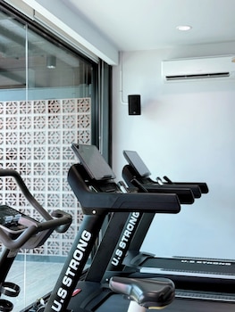 the horizon groove hotel