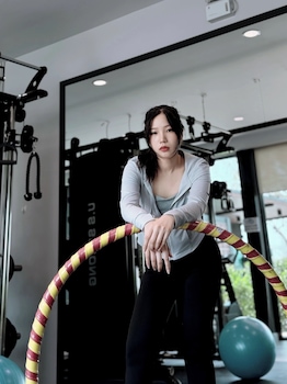 the horizon groove hotel