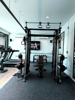 the horizon groove hotel