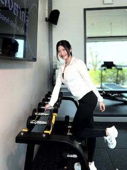 the horizon groove hotel