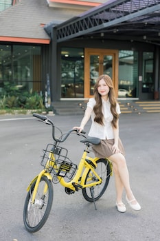 the horizon groove hotel