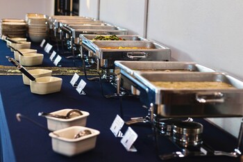 the horizon groove hotel