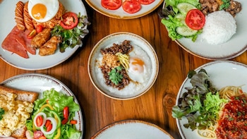 the horizon groove hotel