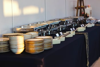 the horizon groove hotel