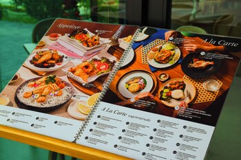 the horizon groove hotel