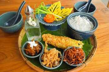 the horizon groove hotel