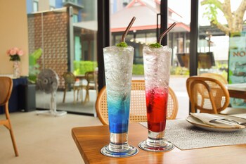 the horizon groove hotel