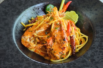 the horizon groove hotel