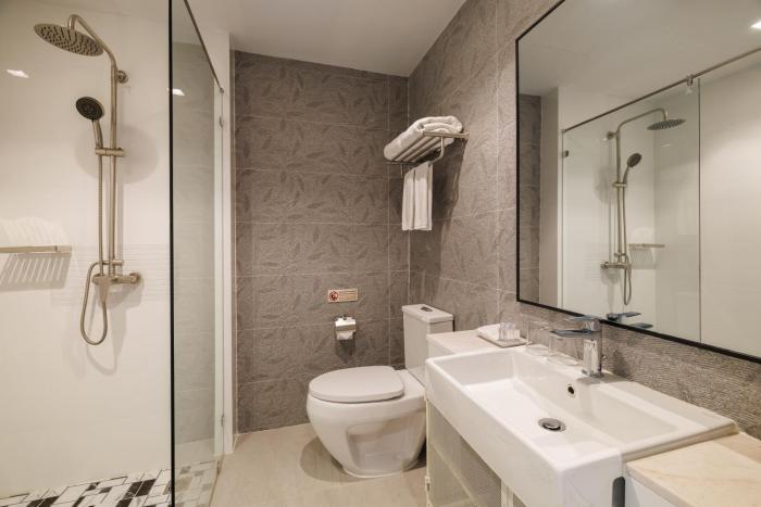 the horizon groove hotel
