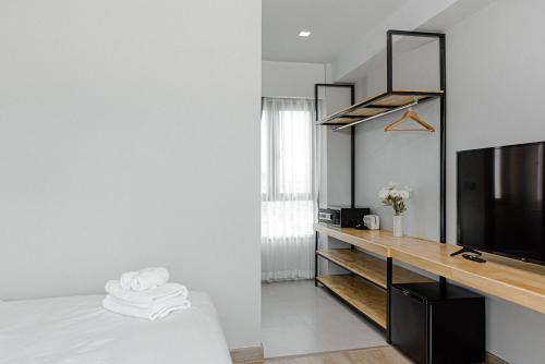 the horizon groove hotel