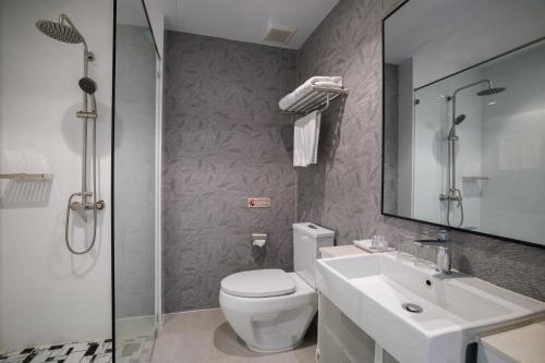 the horizon groove hotel