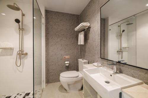 the horizon groove hotel