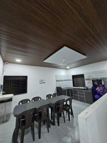sai homestay