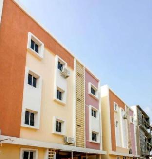 hotel deccan retreat