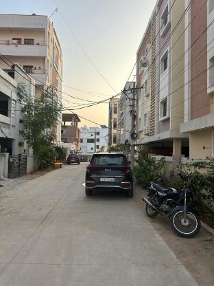 hotel deccan retreat