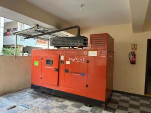 hotel deccan retreat